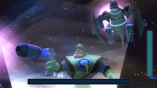 Illustration for article titled Here's Secret Agent Clank On The PS2